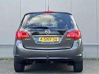 2012 opel meriva 1.4 turbo cosmo personenauto - afbeelding 14 van  18