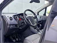 2012 opel meriva 1.4 turbo cosmo personenauto - afbeelding 16 van  18