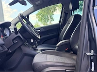 2012 opel meriva 1.4 turbo cosmo personenauto - afbeelding 17 van  18