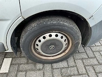 2012 opel vivaro 2.0 cdti bedrijfswagen 7-vzh-78 - afbeelding 4 van  33
