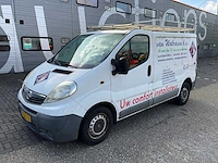 2012 opel vivaro 2.0 cdti bedrijfswagen 7-vzh-78 - afbeelding 1 van  33