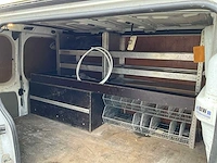 2012 opel vivaro 2.0 cdti bedrijfswagen 7-vzh-78 - afbeelding 13 van  33