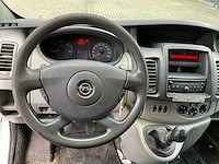 2012 opel vivaro 2.0 cdti bedrijfswagen 7-vzh-78 - afbeelding 17 van  33