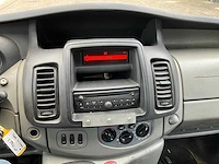2012 opel vivaro 2.0 cdti bedrijfswagen 7-vzh-78 - afbeelding 18 van  33