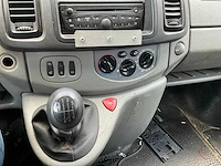 2012 opel vivaro 2.0 cdti bedrijfswagen 7-vzh-78 - afbeelding 19 van  33