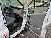 2012 opel vivaro 2.0 cdti bedrijfswagen 7-vzh-78 - afbeelding 20 van  33