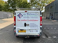 2012 opel vivaro 2.0 cdti bedrijfswagen 7-vzh-78 - afbeelding 27 van  33