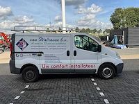 2012 opel vivaro 2.0 cdti bedrijfswagen 7-vzh-78 - afbeelding 29 van  33