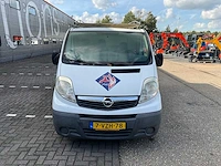2012 opel vivaro 2.0 cdti bedrijfswagen 7-vzh-78 - afbeelding 31 van  33
