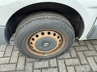 2012 opel vivaro 2.0 cdti bedrijfswagen 7-vzh-78 - afbeelding 3 van  33