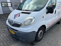 2012 opel vivaro 2.0 cdti bedrijfswagen 7-vzh-78 - afbeelding 6 van  33