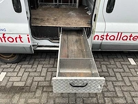 2012 opel vivaro 2.0 cdti bedrijfswagen 7-vzh-78 - afbeelding 8 van  33