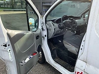 2012 opel vivaro 2.0 cdti bedrijfswagen 7-vzh-78 - afbeelding 28 van  33