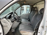 2012 opel vivaro 2.0 cdti bedrijfswagen 7-vzh-78 - afbeelding 11 van  33