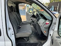 2012 opel vivaro 2.0 cdti bedrijfswagen 7-vzh-78 - afbeelding 16 van  33