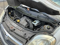 2012 opel vivaro 2.0 cdti bedrijfswagen 7-vzh-78 - afbeelding 19 van  33