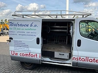 2012 opel vivaro 2.0 cdti bedrijfswagen 7-vzh-78 - afbeelding 9 van  25