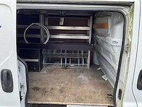 2012 opel vivaro 2.0 cdti bedrijfswagen 7-vzh-78 - afbeelding 10 van  25