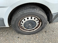 2012 opel vivaro 2.0cdti bedrijfswagen 1-vzg-11 - afbeelding 2 van  34