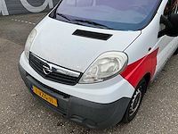 2012 opel vivaro 2.0cdti bedrijfswagen 1-vzg-11 - afbeelding 6 van  34