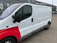 2012 opel vivaro 2.0cdti bedrijfswagen 1-vzg-11 - afbeelding 7 van  34