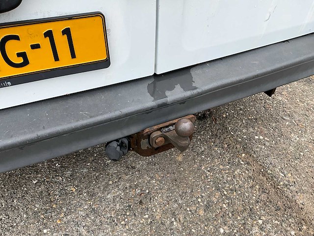 2012 opel vivaro 2.0cdti bedrijfswagen 1-vzg-11 - afbeelding 8 van  34
