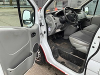2012 opel vivaro 2.0cdti bedrijfswagen 1-vzg-11 - afbeelding 9 van  34