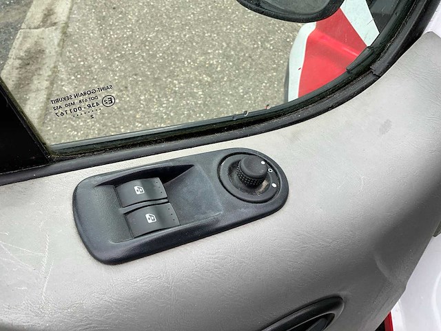 2012 opel vivaro 2.0cdti bedrijfswagen 1-vzg-11 - afbeelding 11 van  34