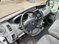 2012 opel vivaro 2.0cdti bedrijfswagen 1-vzg-11 - afbeelding 13 van  34