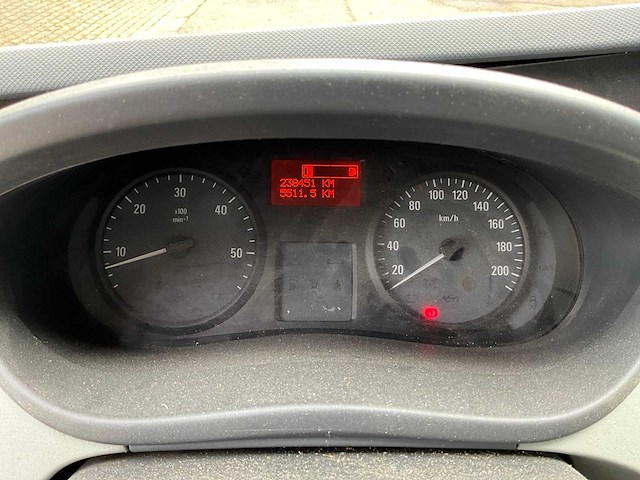 2012 opel vivaro 2.0cdti bedrijfswagen 1-vzg-11 - afbeelding 15 van  34