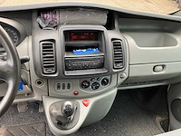 2012 opel vivaro 2.0cdti bedrijfswagen 1-vzg-11 - afbeelding 16 van  34