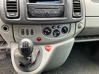 2012 opel vivaro 2.0cdti bedrijfswagen 1-vzg-11 - afbeelding 17 van  34
