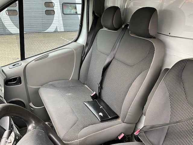 2012 opel vivaro 2.0cdti bedrijfswagen 1-vzg-11 - afbeelding 18 van  34