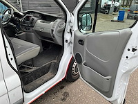 2012 opel vivaro 2.0cdti bedrijfswagen 1-vzg-11 - afbeelding 20 van  34