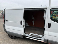 2012 opel vivaro 2.0cdti bedrijfswagen 1-vzg-11 - afbeelding 22 van  34