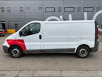 2012 opel vivaro 2.0cdti bedrijfswagen 1-vzg-11 - afbeelding 12 van  34