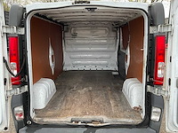 2012 opel vivaro 2.0cdti bedrijfswagen 1-vzg-11 - afbeelding 27 van  34