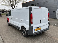 2012 opel vivaro 2.0cdti bedrijfswagen 1-vzg-11 - afbeelding 23 van  34
