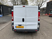 2012 opel vivaro 2.0cdti bedrijfswagen 1-vzg-11 - afbeelding 29 van  34