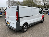 2012 opel vivaro 2.0cdti bedrijfswagen 1-vzg-11 - afbeelding 30 van  34