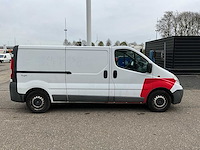 2012 opel vivaro 2.0cdti bedrijfswagen 1-vzg-11 - afbeelding 31 van  34