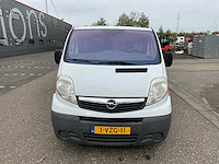 2012 opel vivaro 2.0cdti bedrijfswagen 1-vzg-11 - afbeelding 33 van  34