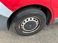 2012 opel vivaro 2.0cdti bedrijfswagen 1-vzg-11 - afbeelding 34 van  34