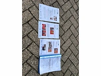 2012 palazzani tsj 30.1 rupsband hoogwerker - afbeelding 8 van  16