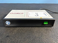 2012 pauker - fritz pauker ingenieure isomed version ii videoscheidingsversterker - afbeelding 1 van  5