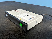 2012 pauker - fritz pauker ingenieure isomed version ii videoscheidingsversterker - afbeelding 2 van  5