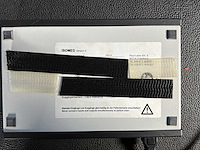 2012 pauker - fritz pauker ingenieure isomed version ii videoscheidingsversterker - afbeelding 3 van  5