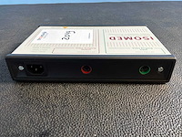 2012 pauker - fritz pauker ingenieure isomed version ii videoscheidingsversterker - afbeelding 5 van  5