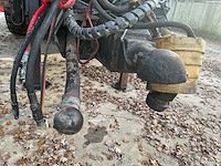 2012 peacon columbus 34/62 schuifwagen kipper - afbeelding 3 van  54