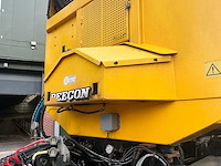 2012 peacon columbus 34/62 schuifwagen kipper - afbeelding 6 van  54